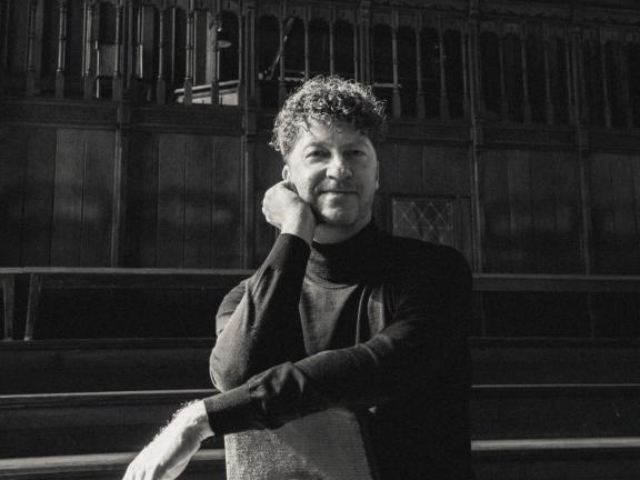 Organ Landscapes - Finale