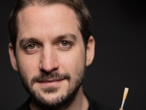 Portrait von Juan Carlos Rivas Perretta