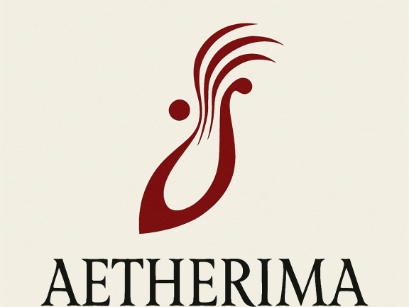 Logo des Aertherima-Orchesters