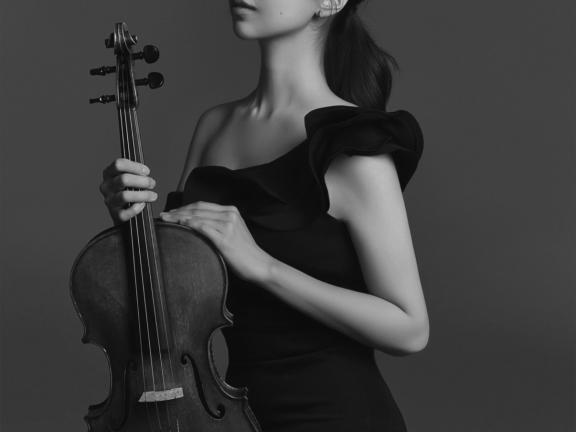 HMDK Rising Star: Eunbit Ko, Viola 