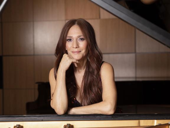 Portrait von Hannah Reimann