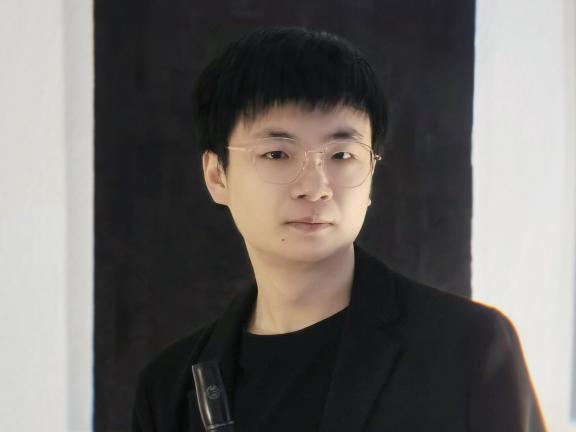 HMDK Rising Star: Ziyu Sha, Klarinette