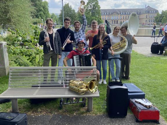 Midsummer-Brass-Matinee