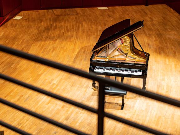 Musik für Klavier