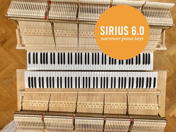 SIRIUS 6.0 Konzert