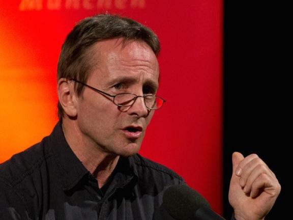 Turmgespräch mit Dr. Helmut Becker