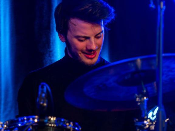 Jens Hilke & Andreas Riester Quartett