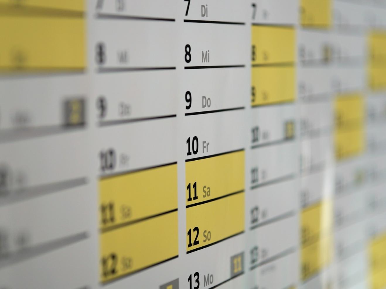 Kalender