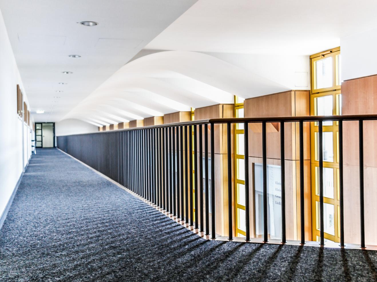 Wir sind für Sie da!