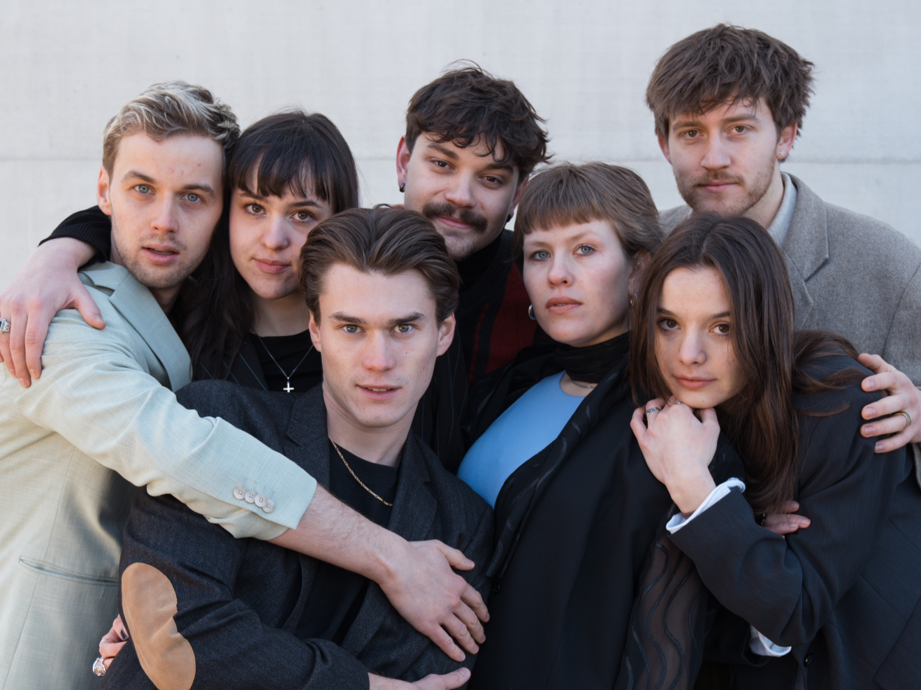 3. Jahrgang 2026 Schauspiel