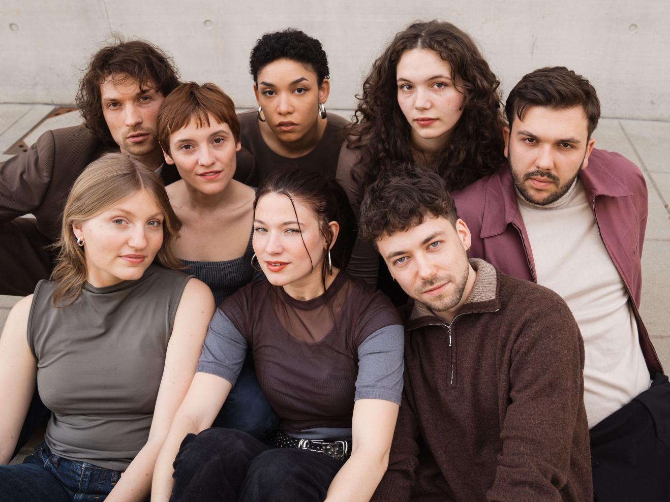 3. Jahrgang Schauspiel 2025