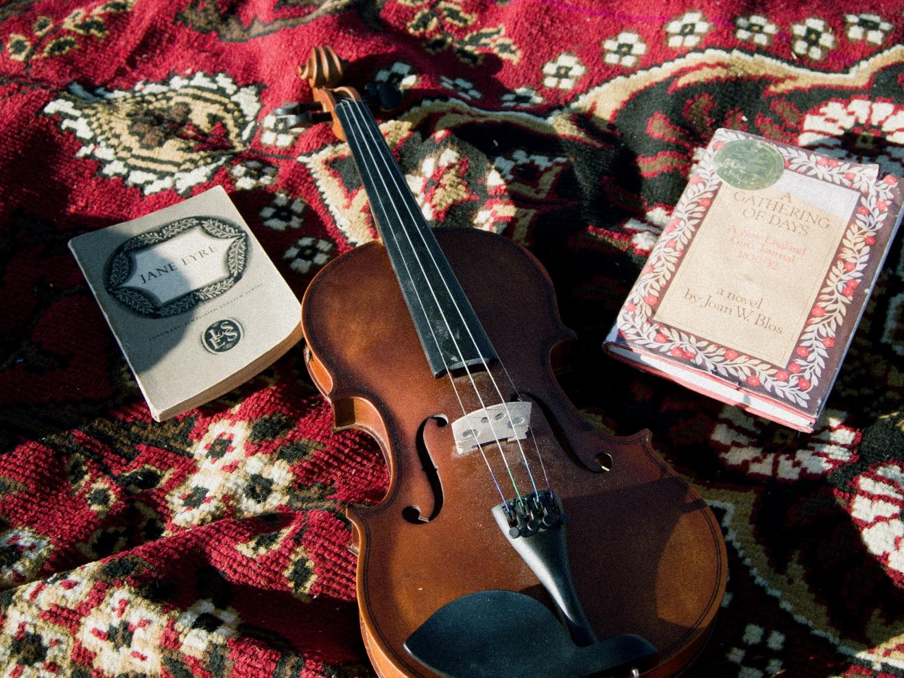 Solistinnen und Solisten