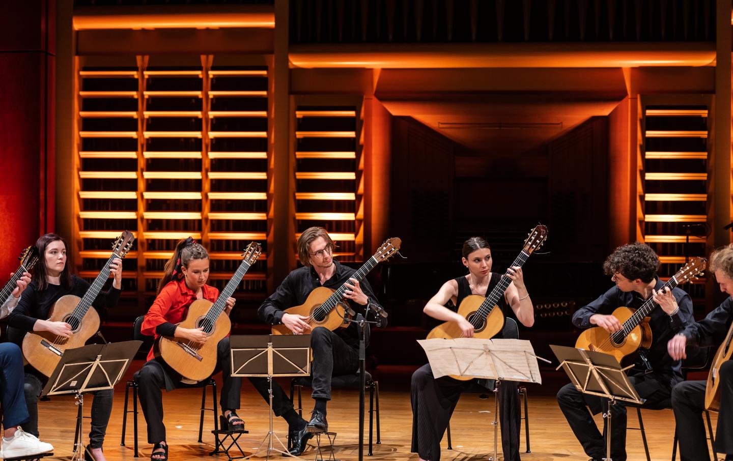 La Noche de la Guitarra